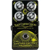 Laney BCC-TCF Bas kitarski efekt (Kot novo)