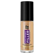 Make Up št. 109 Caramel Wrinkle Filling Foundation 30 ml