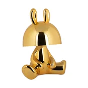 Led brezžična namizna svetilka Leitmotiv Bunny LED