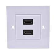 KETTZ HDMI uticnica sa dva ulaza HU-K100 bela