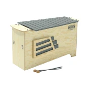 Basovski metalofon GBKM 10 Meisterklasse Sonor