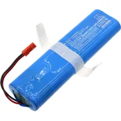 Baterija za ETA Zero 1227, 2600 mAh, Li-Ion