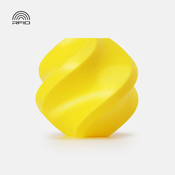 Bambu Lab TPU for AMS Yellow - tuljava