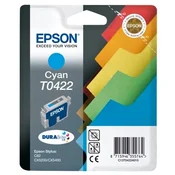 EPSON črnilo B-C STYLUS C82/CX (C13T04224010)