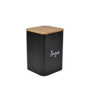 Sigma posuda za šecer ZJ-M912-S BLACK