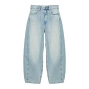 Pull&Bear Kavbojke svetlo modra