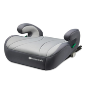 kinderkraft® otroški avtosedež i-boost™ i-size 2/3 (135-150 cm) grey