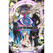 No Sleep For Kaname Date - From AI: THE SOMNIUM FILES (Xbox Series X|S) XBOX LIVE Key EUROPE
