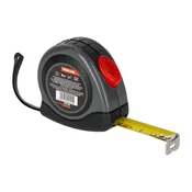 slomart Proline Merilni trak 5m/19mm, avtoblokada, gumiran