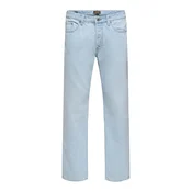 Only & Sons Kavbojke ONSEDGE svetlo modra