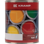 Kramp Barva, ki se ujema s stroji John Deere, rumena od leta 1982 1 l