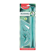 Maped set lenjira flex 30cm ( M244304 )