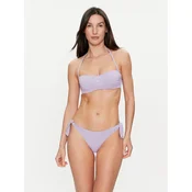 Emporio Armani Bikini 262737 4R306 00097 Vijolična