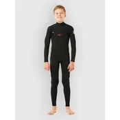 Rip Curl Dawn Patrol Cz 32 Kids Wetsuit black