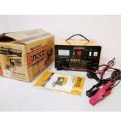 Ingco punjac za akumulator 28-180ah ( ING-CB1601 )