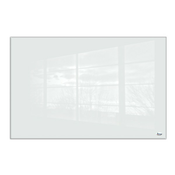 Steklena magnetna tabla Forpus 60 x 90 cm - FO70111