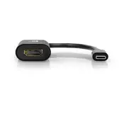 PORT CONVERTER TYPE C TO HDMI