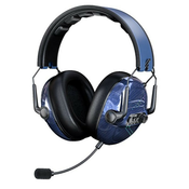 AULA Slušalice S609 Purple, 2.4G + BT 5.0