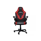 TRUST GXT703R RIYE Gaming stolica, Crvena
