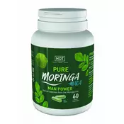 HOT Kapsule Moringa Man Power, 60 kapsul