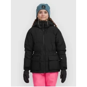 ONeill FwcCruz Puffer Kids Jacket black out