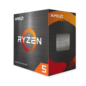 AMD Procesor Ryzen 5 5600 6C/12T/3.5GHz/32MB/65W/AM4/BOX