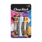 Vlažilni balzam za ustnice Smores Collection Chapstick, 3 kosi