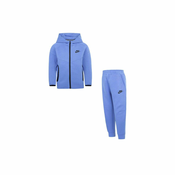 Jordan - NKN TECH FLEECE HOODED FULL ZI