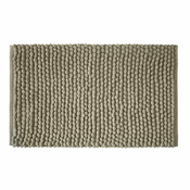 Zelena kopalniška preproga 50x80 cm Aspen Bobble – Bianca