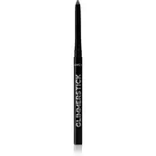 Avon Glimmerstick Diamond intenzivni svinčnik za ustnice z vitaminom E odtenek Smokey Diamond 0,35 g