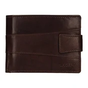 Lagen V-98 Dark Brown