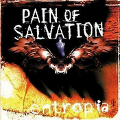 Pain Of Salvation Entropia (Reissue) (Gatefold Sleeve) (3 LP)