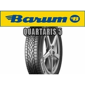 BARUM - Quartaris 5 - cjelogodišnje - 235/60R18 - 107V - XL