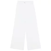 Cropp - Pantalone - white