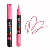 UNI Posca PC-1M ROZE