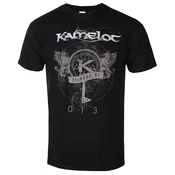 Metal majica moška Kamelot - Tilburg Event - ART WORX - 713368-001
