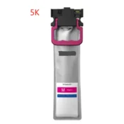 Rekonstruirana EPSON T11N3 magenta kartuša, kapaciteta 5.000 stranica, IK