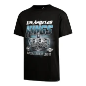 Moška majica 47 Brand NHL LA Kings Graphic ’47 Drop Shoulder Tee L