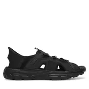 Skechers  Sandalias Hombre Modele Slip-ins Revolted Ss  Črna