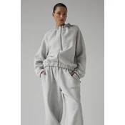 Muuv jopica ženska z bombažem SMOOTH COTTON