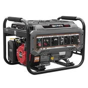 slomart Generator GRAPHITE 2000-2200W, bencinski, AVR