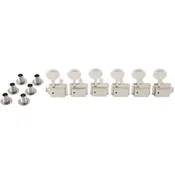 Fender Vintage/Modern T RH Chrome Tuner za gitare (Kao novo)