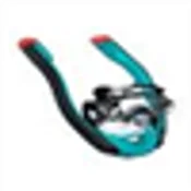 Bestway Flowtech maska za ronjenje sa disalicom, velicina S/M, 14+ K24060