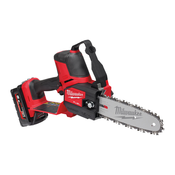 Milwaukee M18 FHS20-552 Ročna verižna žaga - Akumulatorsko - 18 V - Da - Da