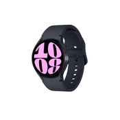 PAMETNI SAT SAMSUNG GALAXY WATCH6 40MM BT GRAPHITE