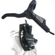 Zadnja kocnica disc Avid Elixir 1 SET ( rucica+klje?ta+rotor 200mm)