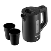 SENCOR SWK 155BK kuvalo