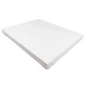 ANTIALERGIJSKA SREBRNA PREVLEKA ZA VZMETNICO ANTIALERGIJSKA SREBRNA PREVLEKA ZA VZMETNICO 140x210x15