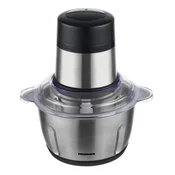 Seckalica HEINNER HMC-D300SS 300W/Inox posuda 2l/2.brzine/inox