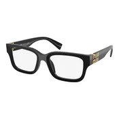 Miu Miu MU02YV 16K1O1